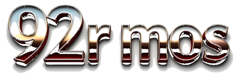 92r mos logo